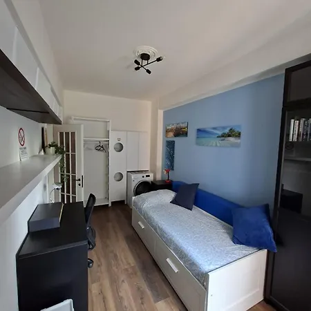 Ubytování v soukromí Home G & D