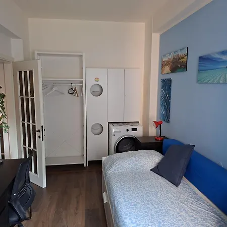 Home G & D Monza