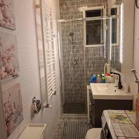 G&d - In Shared Flat * Monza